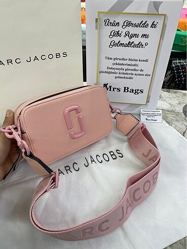 Marc by Marc Jacobs MARC JACOBS