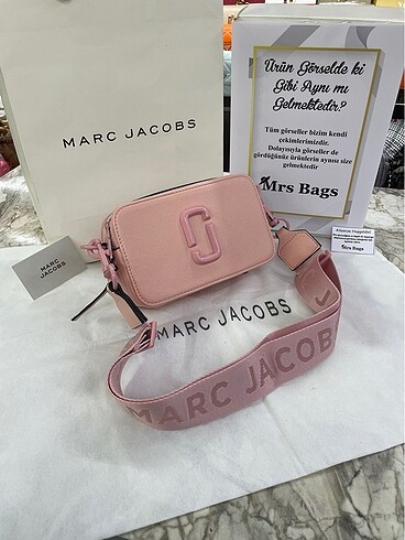 Beden MARC JACOBS
