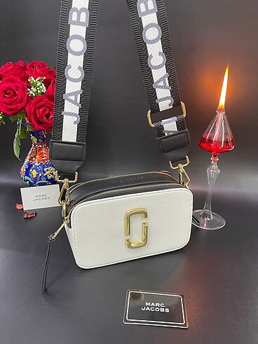 Marc by Marc Jacobs MARC JACOBS