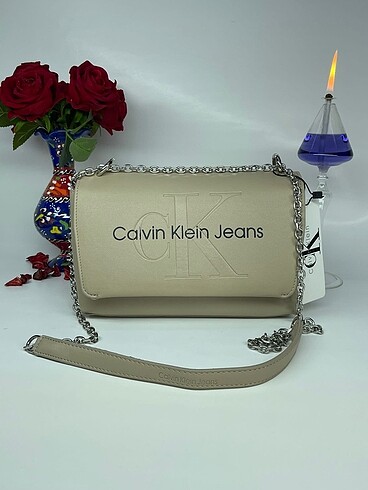 Calvin Klein CALVİN KLEİN JEANS