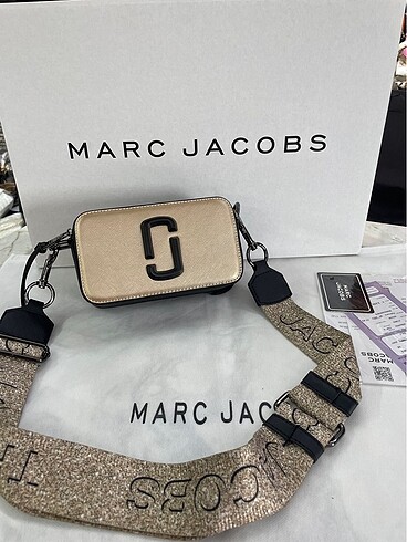  Beden MARC JACOBS
