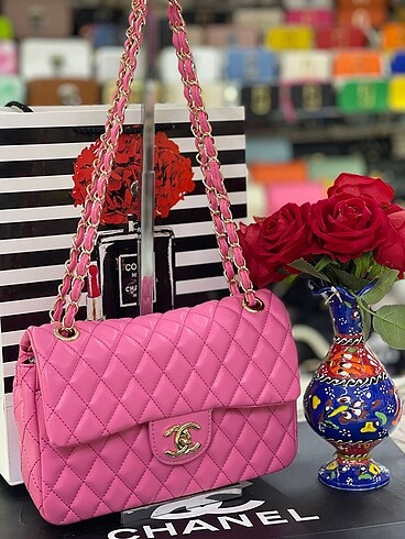 CHANEL JUMBO 2.55