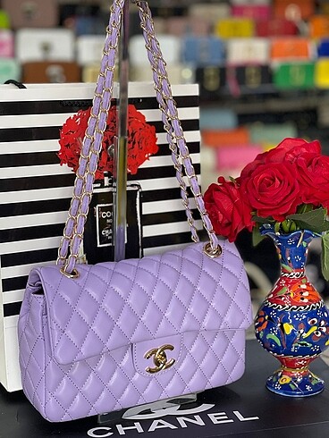 Beden CHANEL JUMBO 2.55