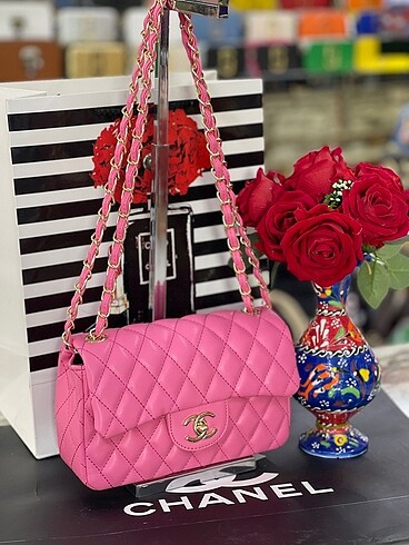 CHANEL JUMBO 1.55