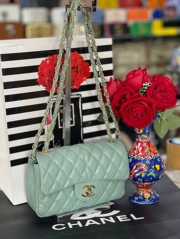 Chanel CHANEL JUMBO 1.55