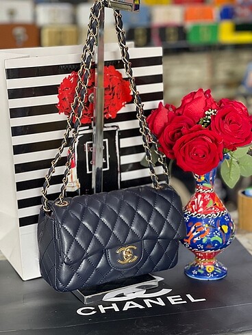 Beden CHANEL JUMBO 1.55