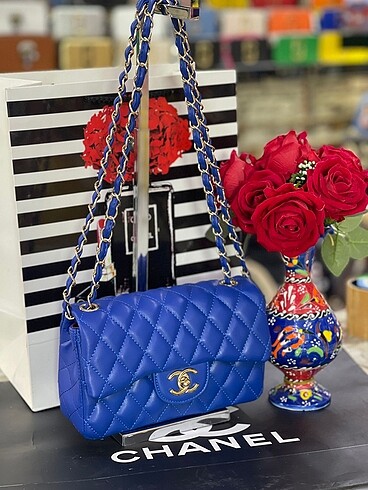 Beden çeşitli Renk CHANEL JUMBO 1.55