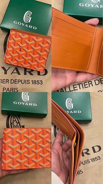 GOYARD