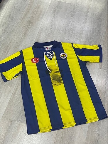 FENERBAHÇE A KALİTE FORMA