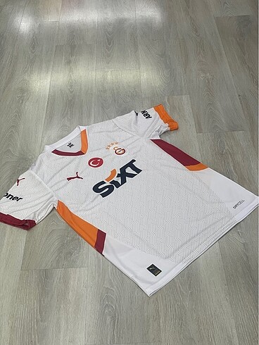 l Beden Galatasaray Forması