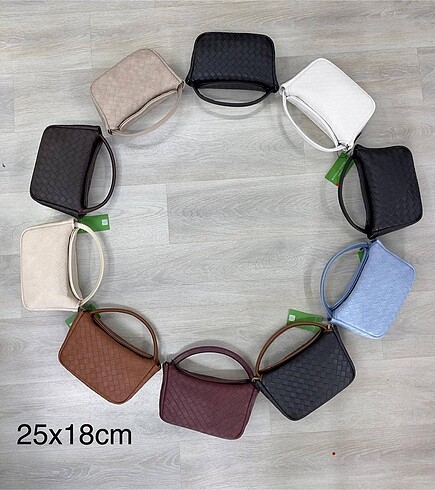 Bottega Veneta - Görsel 15