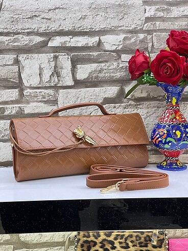 Beden siyah Renk BOTTEGA VENETA