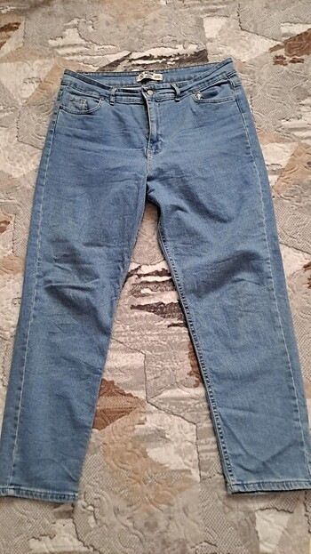 Kot pantalon
