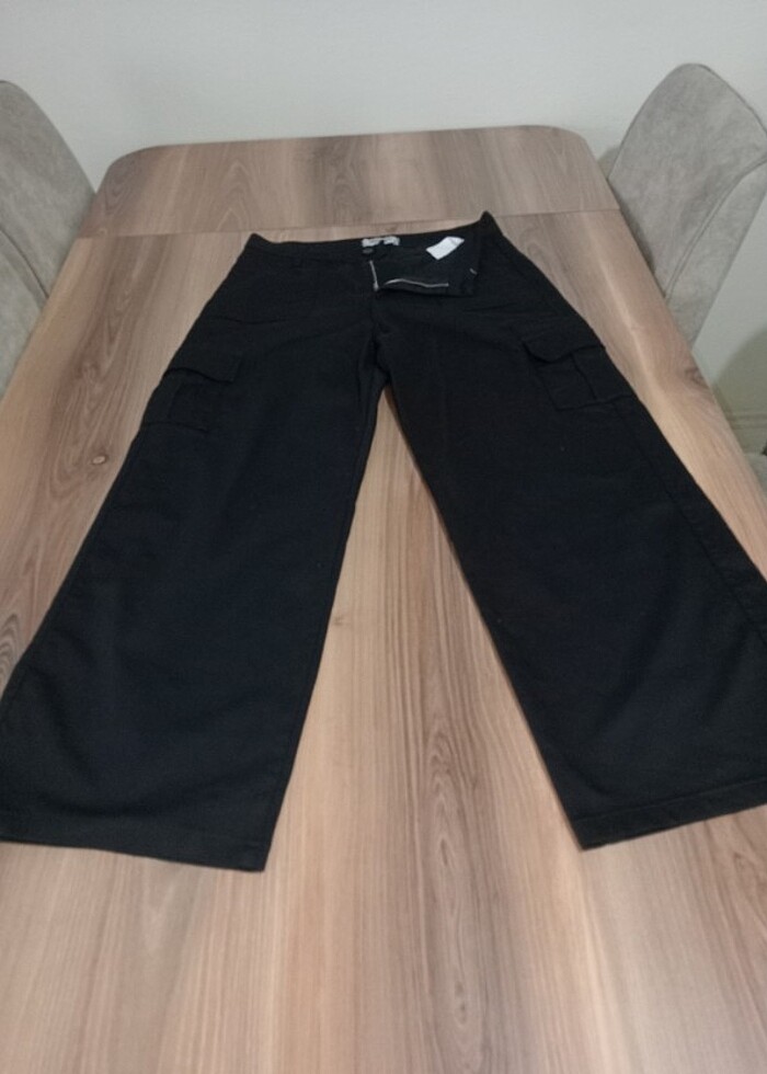 Kargo pantolon - Görsel 2