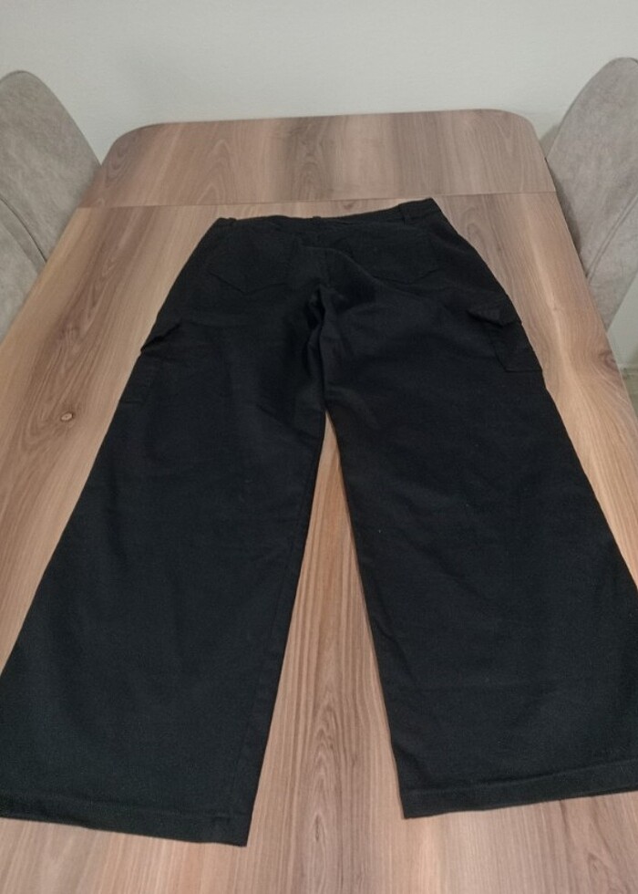 Kargo pantolon - Görsel 3