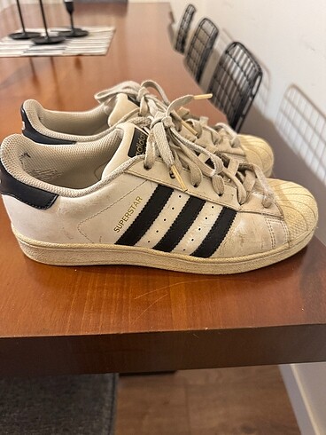 Adidas Adidas orijinal ayakkabı