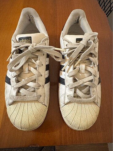 Adidas orijinal ayakkabı