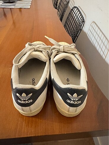 38 Beden Adidas orijinal ayakkabı