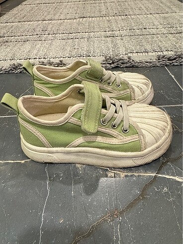 Adidas Çocuk spor ayakkabısı