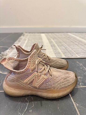 New balance kız spor ayakkabısı