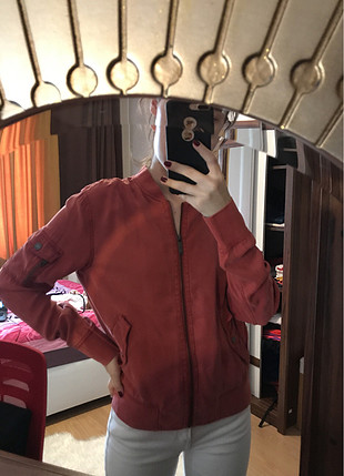 Bomber ceker
