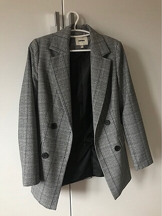 blazer ceket