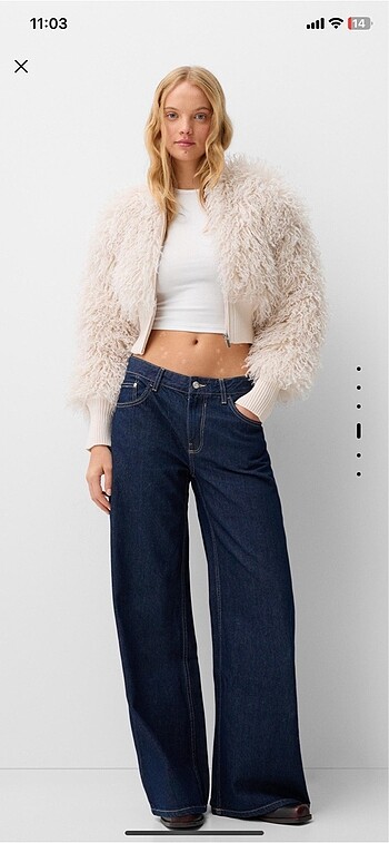 bershka