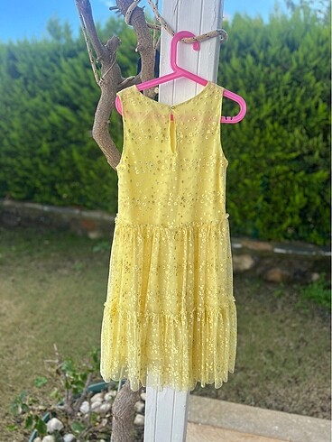 H&M Zara Elbise