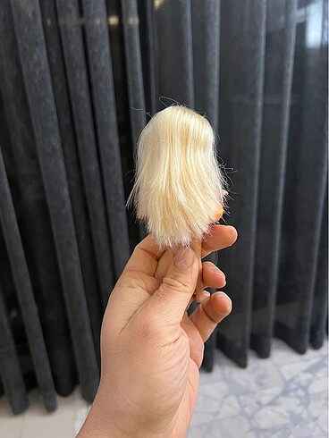  Beden Renk Chelsea Bebek Barbie