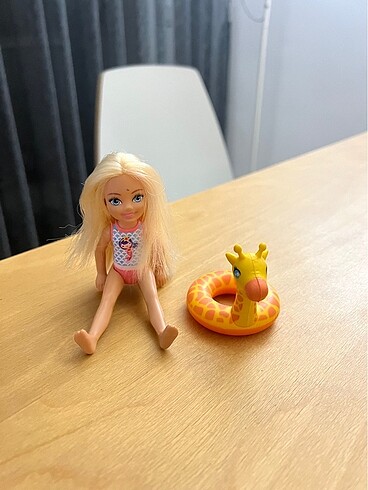 Chelsea Bebek Barbie