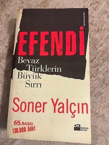 Efendi Kitap
