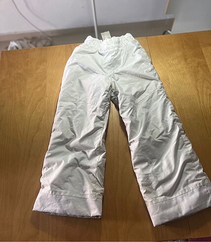 Kayak Pantalonu