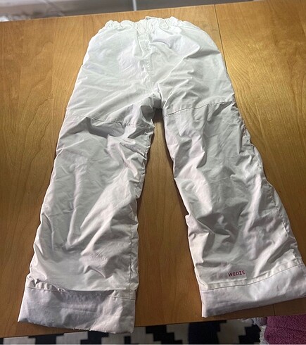 Decathlon Kayak Pantalonu