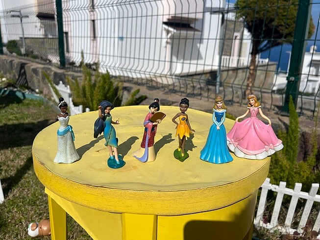 Disney Prensesleri
