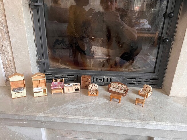 sylvanian family