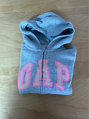 Gap Gap Kapşiyonlu