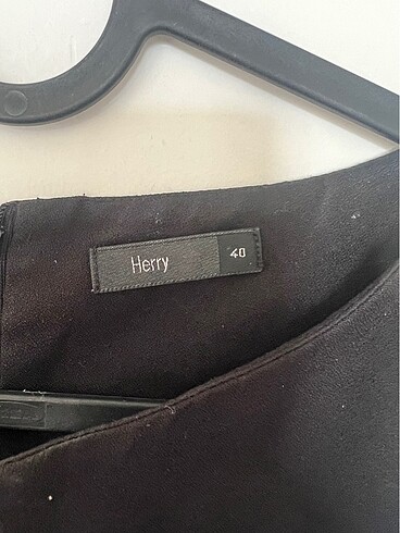 Henry Henry Klasik Elbise