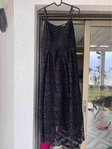 Küpür Elbise