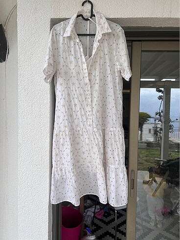 LC Waikiki Kadın elbise