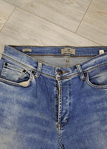 Mavi Jeans Kot pantalon