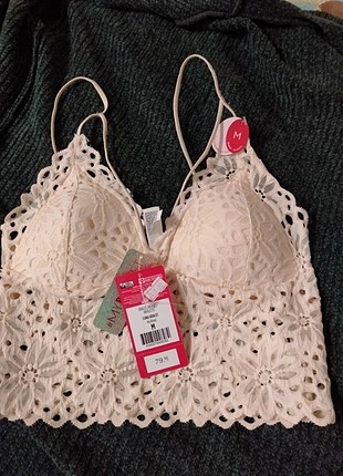Penti bralet