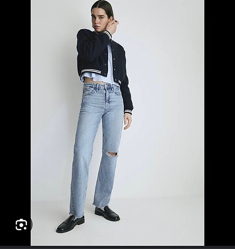 Mavi barcelona jean