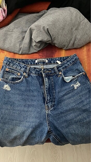 s Beden Mom jean