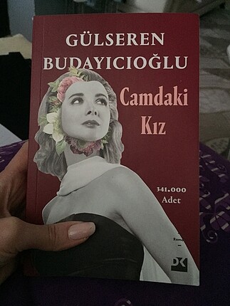 Gülseren Budayıcıoğlu