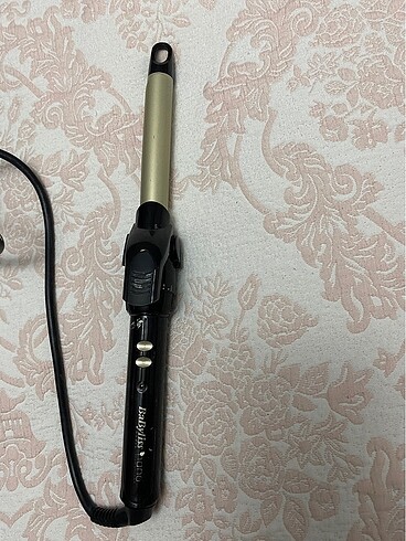 babyliss maşa