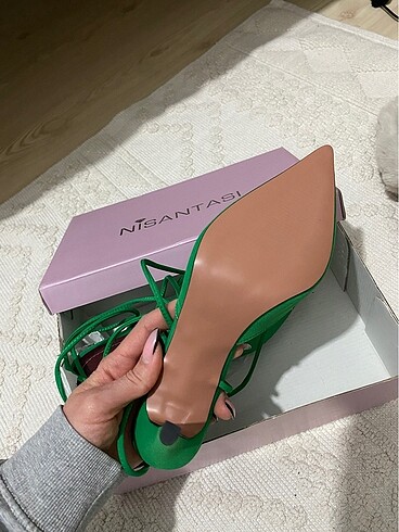 Nine West nişantaşı shoes