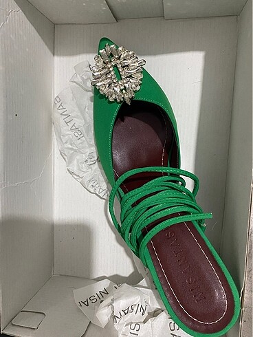39 Beden nişantaşı shoes