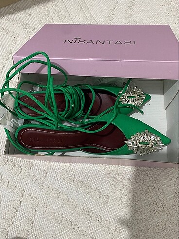nişantaşı shoes
