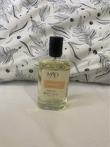 Zara mad parfüm 50 ml