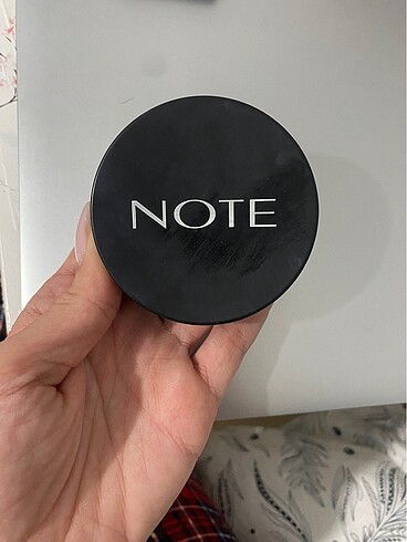 Beden note higlighter